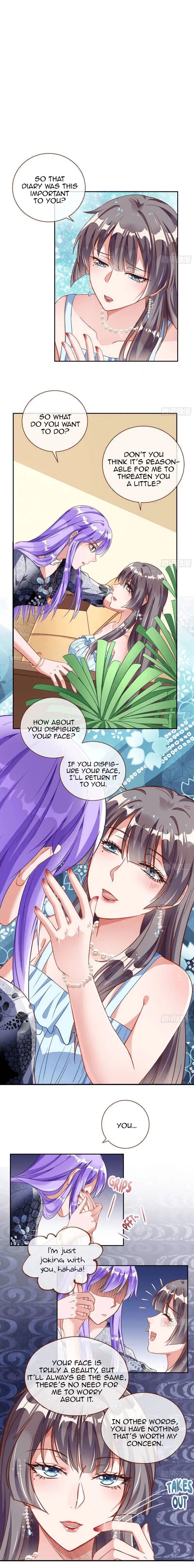 Cheating Men Must Die Chapter 205 Online - página 10