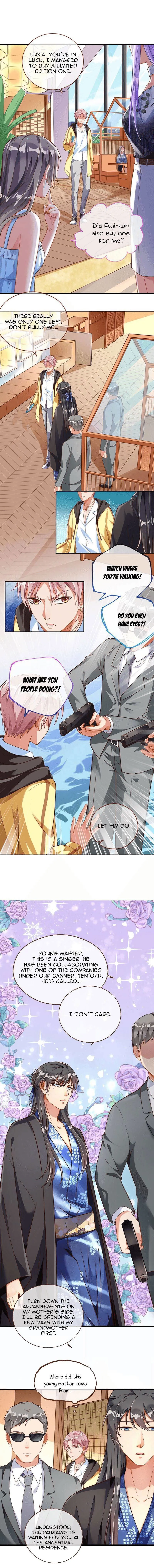 Cheating Men Must Die Chapter 206 Online - página 2