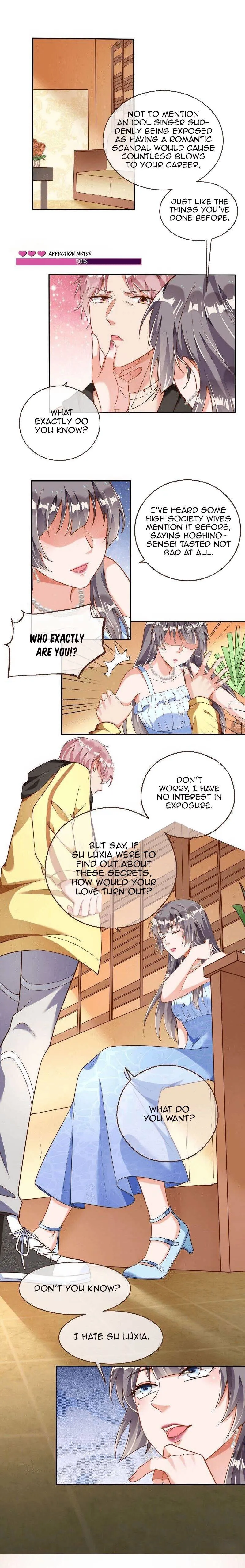 Cheating Men Must Die Chapter 206 Online - página 6