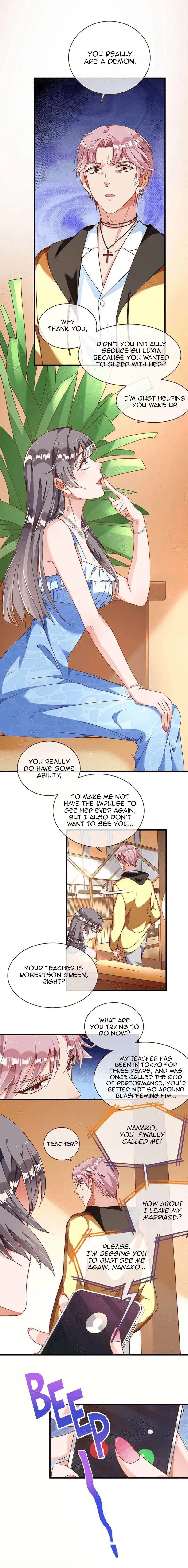 Cheating Men Must Die Chapter 206 Online - página 7
