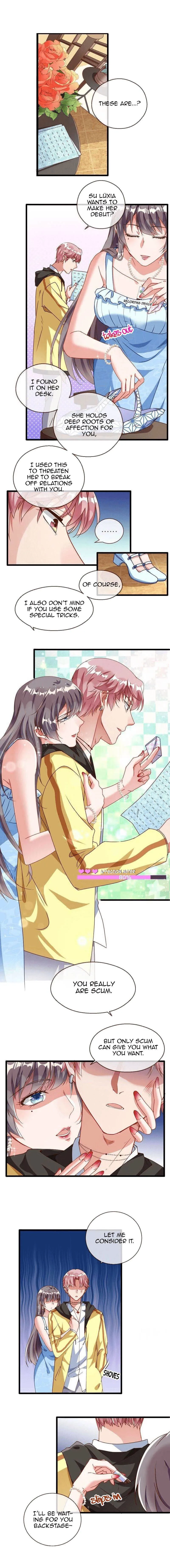 Cheating Men Must Die Chapter 206 Online - página 9