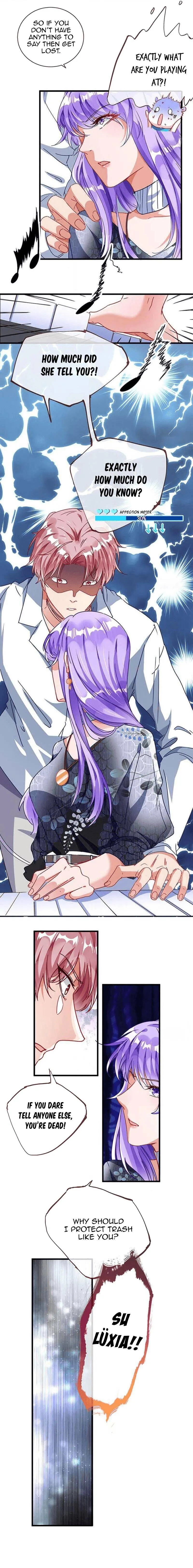Cheating Men Must Die Chapter 206 Online - página 12