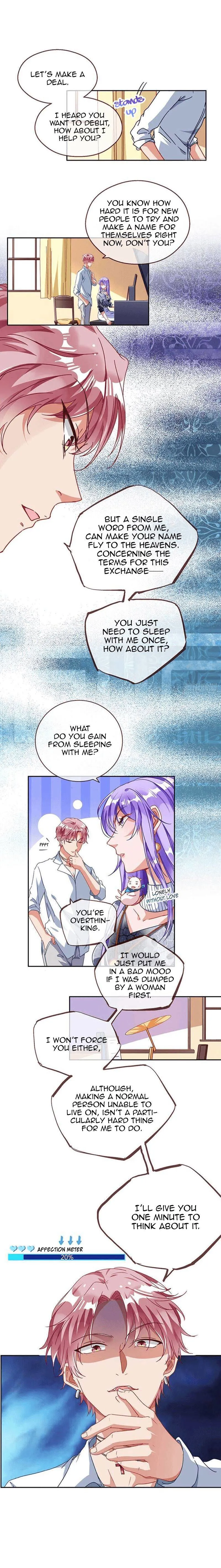 Cheating Men Must Die Chapter 206 Online - página 13