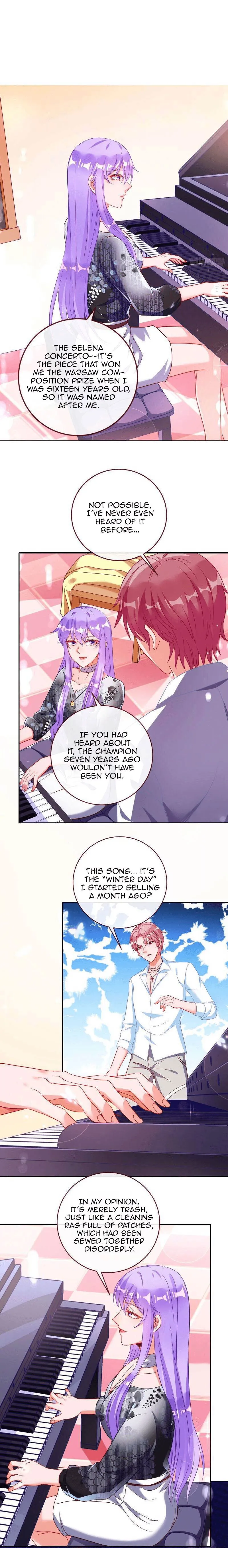 Cheating Men Must Die Chapter 207 Online - página 3