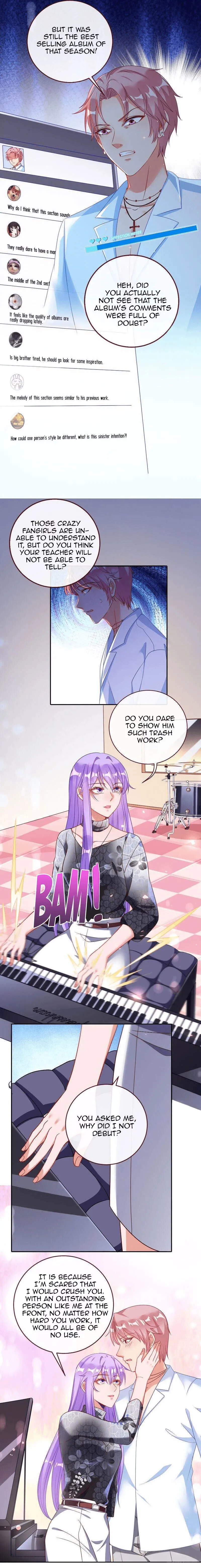 Cheating Men Must Die Chapter 207 Online - página 4