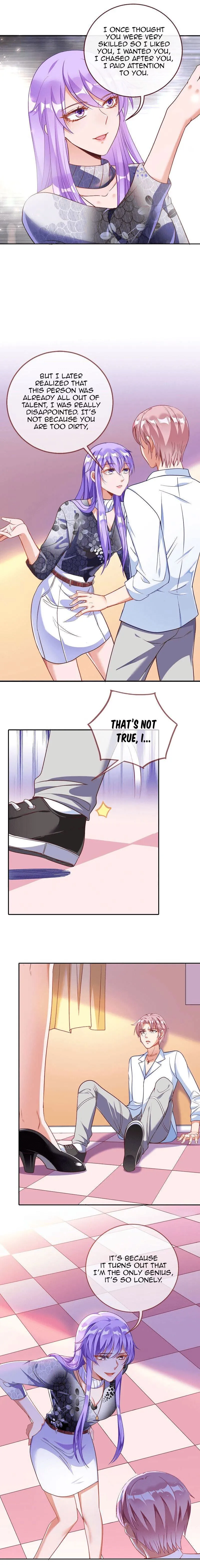 Cheating Men Must Die Chapter 207 Online - página 5