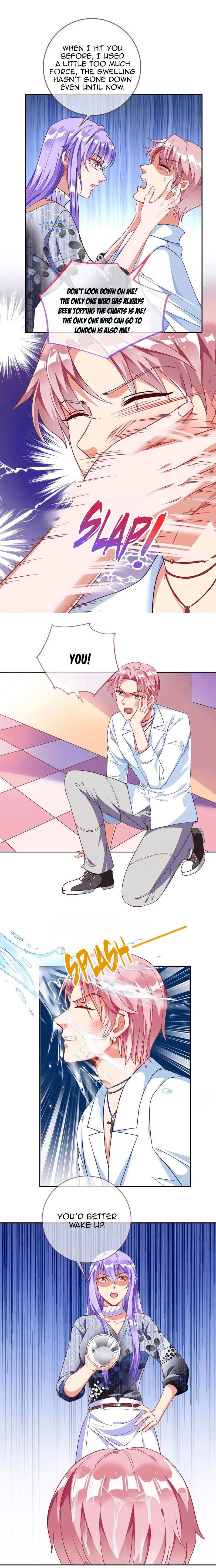 Cheating Men Must Die Chapter 207 Online - página 6