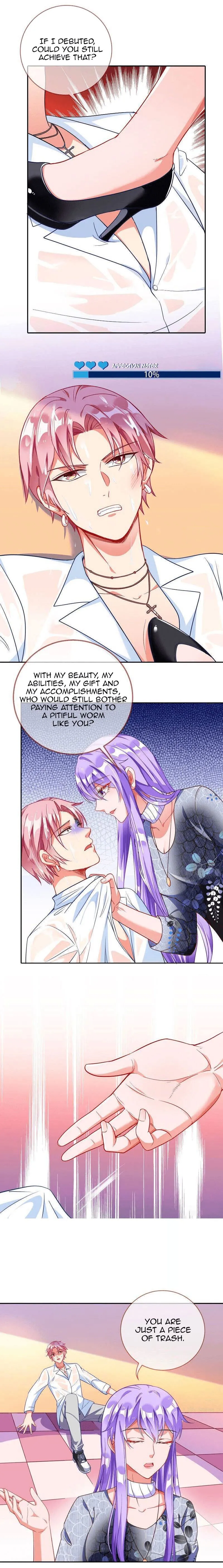 Cheating Men Must Die Chapter 207 Online - página 7