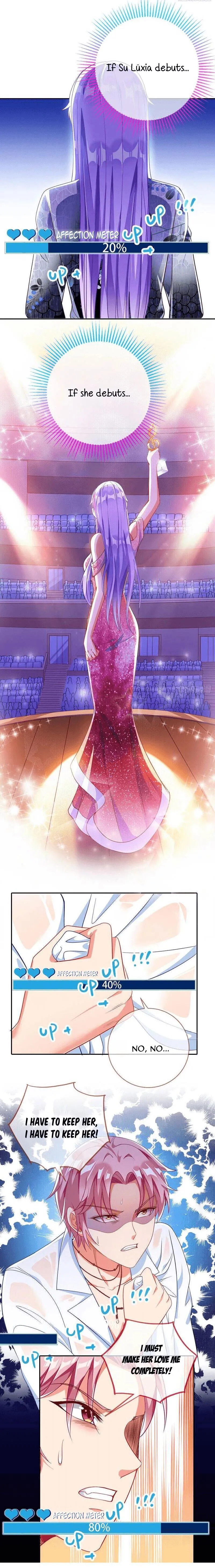 Cheating Men Must Die Chapter 207 Online - página 8