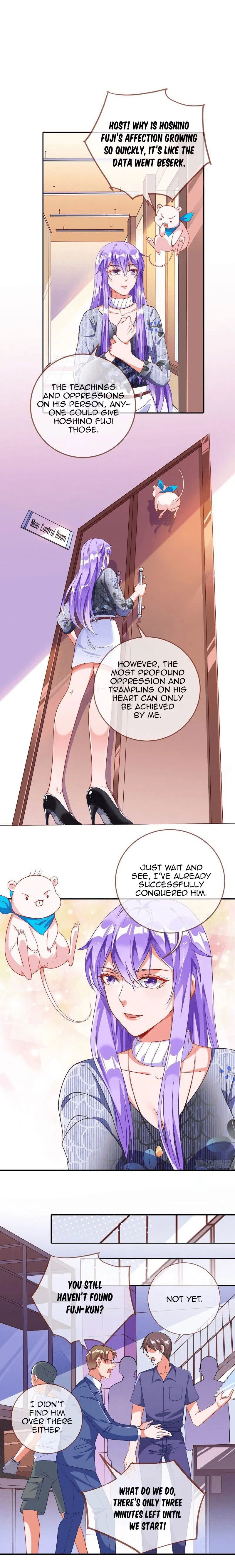 Cheating Men Must Die Chapter 207 Online - página 9