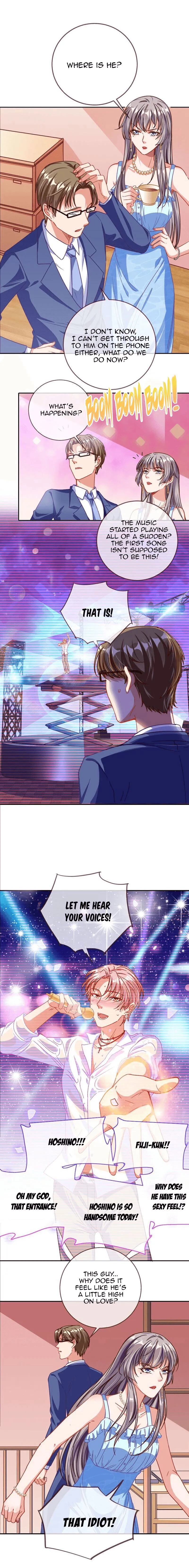 Cheating Men Must Die Chapter 207 Online - página 10