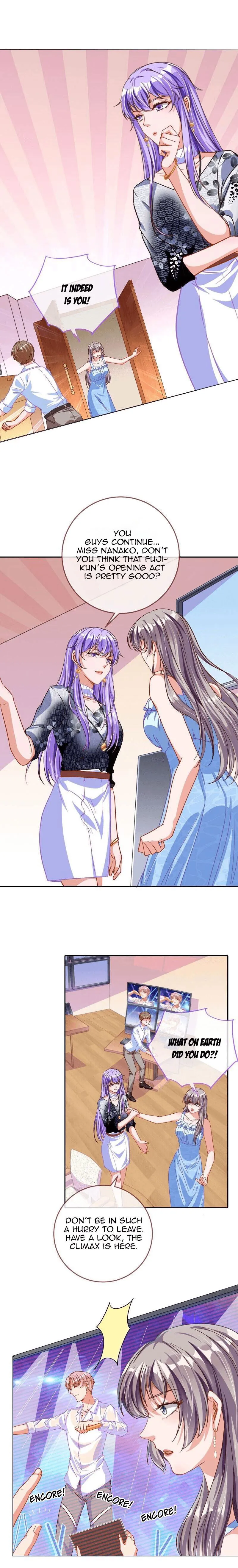 Cheating Men Must Die Chapter 207 Online - página 11