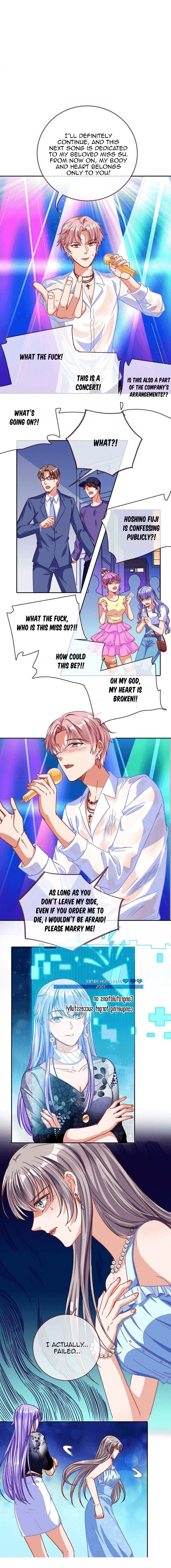 Cheating Men Must Die Chapter 207 Online - página 12