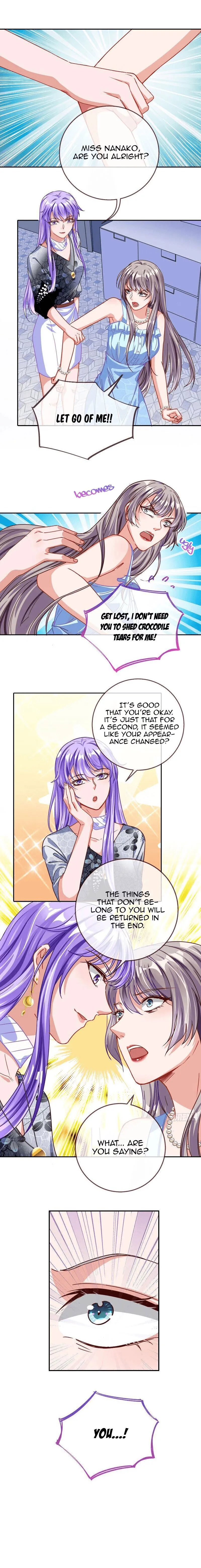 Cheating Men Must Die Chapter 207 Online - página 13