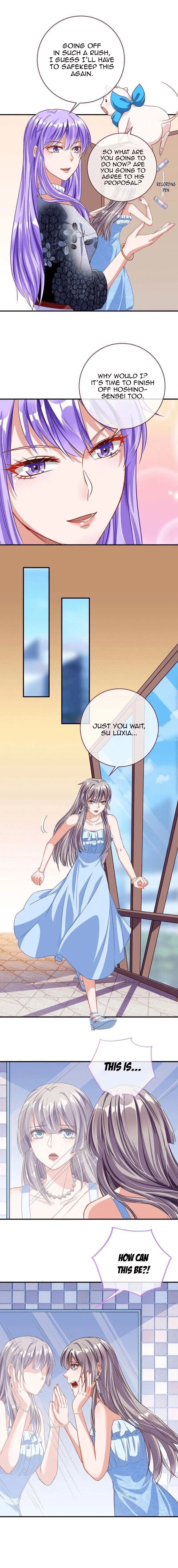 Cheating Men Must Die Chapter 207 Online - página 14