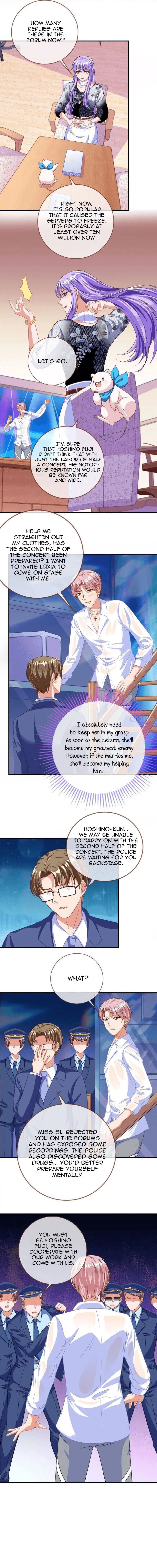 Cheating Men Must Die Chapter 207 Online - página 16