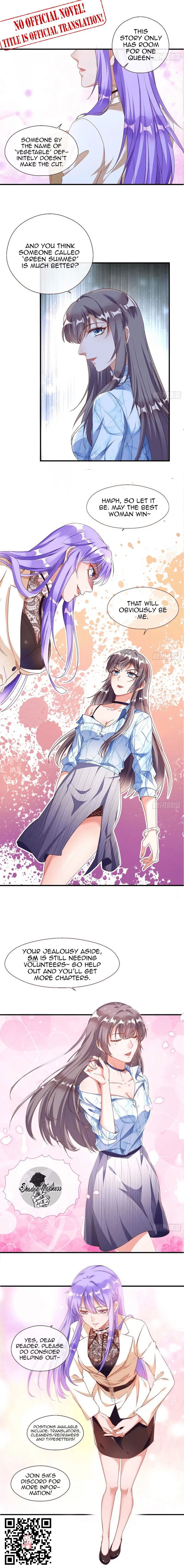 Cheating Men Must Die Chapter 207 Online - página 17