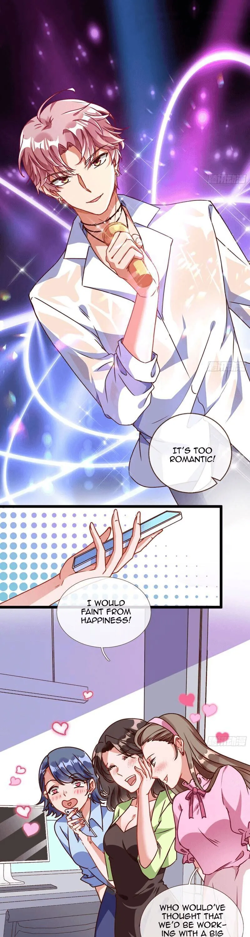 Cheating Men Must Die Chapter 208 Online - página 2