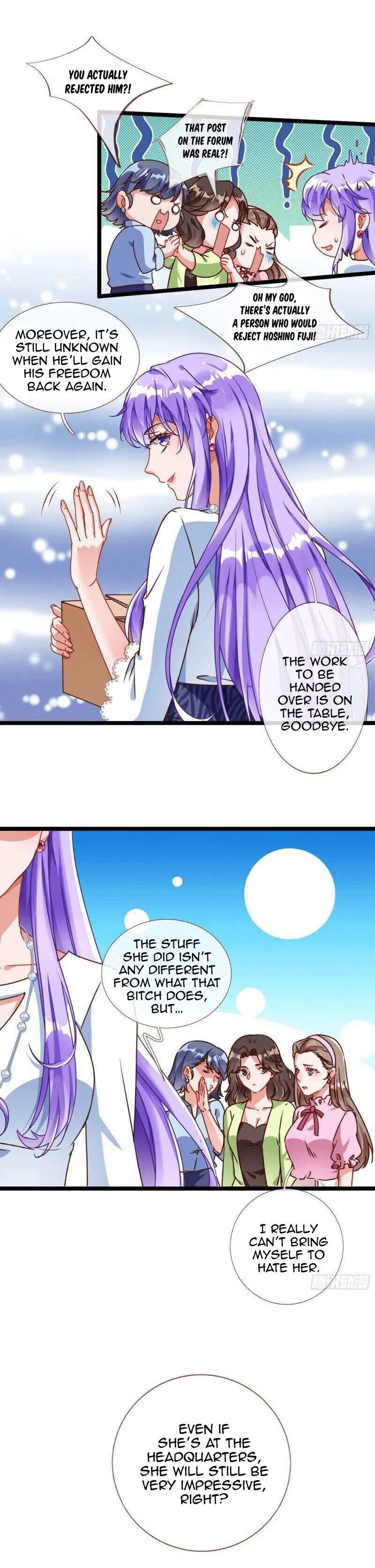 Cheating Men Must Die Chapter 208 Online - página 4