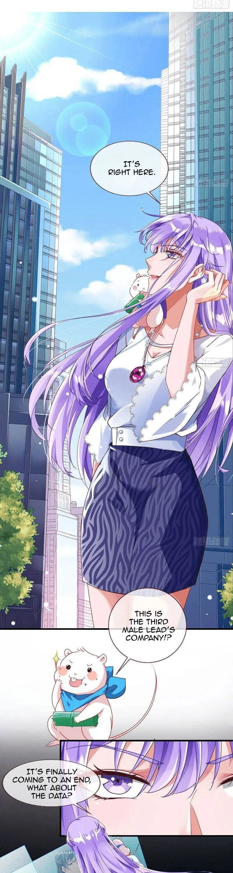 Cheating Men Must Die Chapter 208 Online - página 5