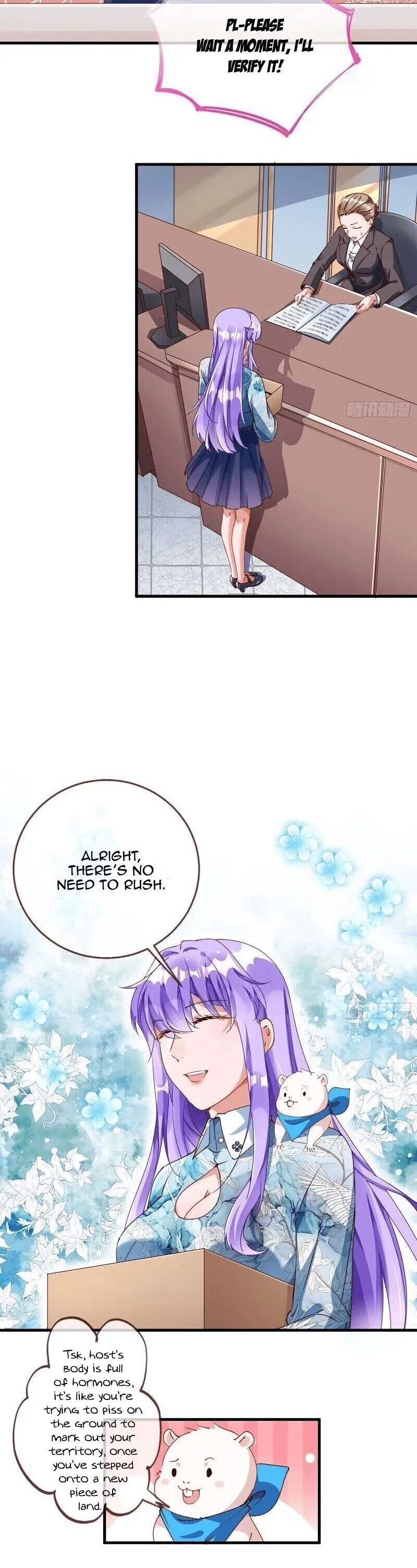 Cheating Men Must Die Chapter 208 Online - página 8