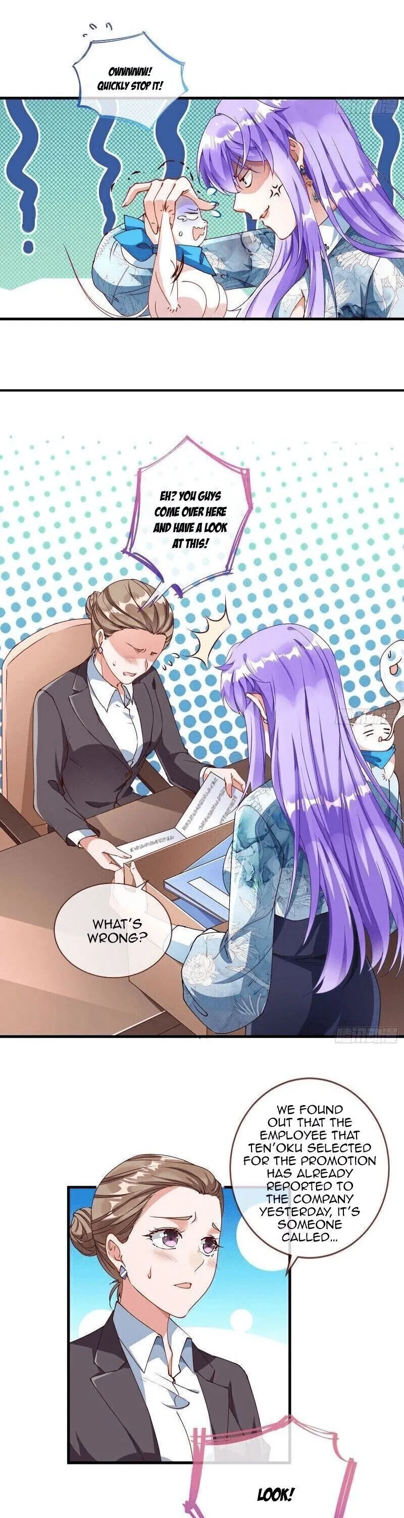 Cheating Men Must Die Chapter 208 Online - página 9