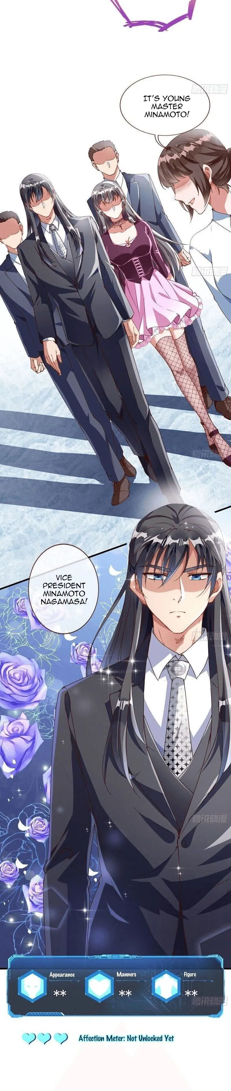 Cheating Men Must Die Chapter 208 Online - página 10