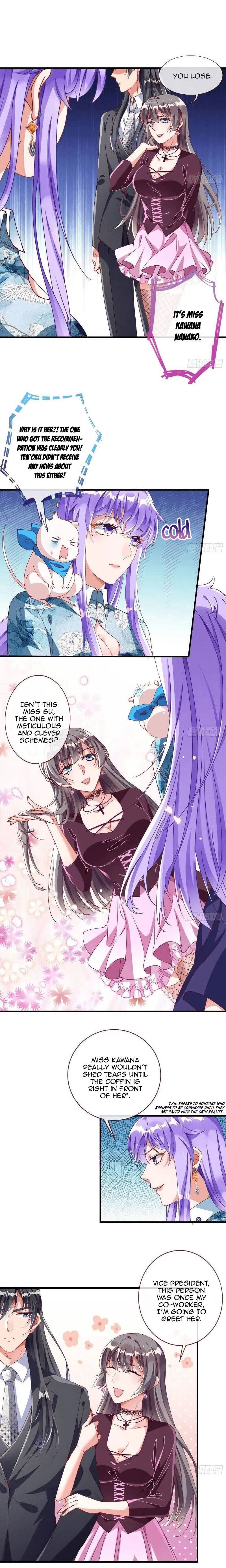 Cheating Men Must Die Chapter 208 Online - página 11