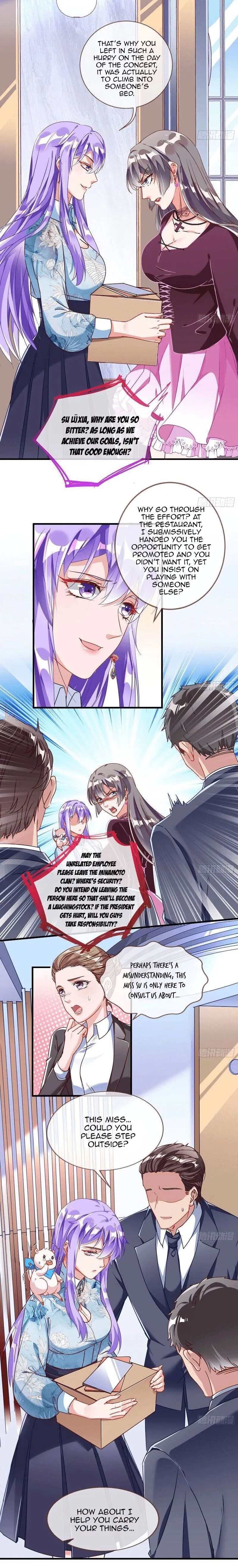 Cheating Men Must Die Chapter 208 Online - página 13