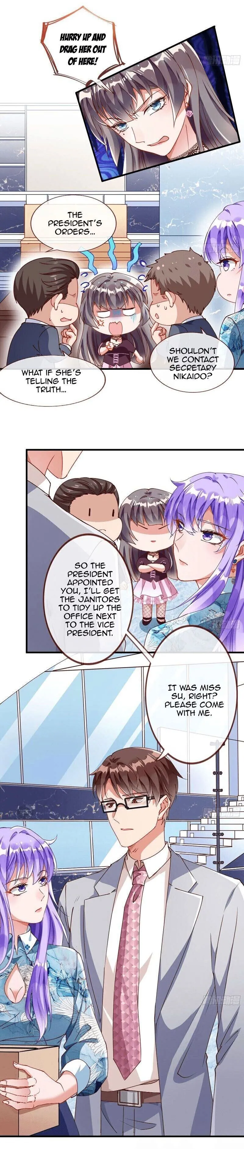 Cheating Men Must Die Chapter 208 Online - página 15