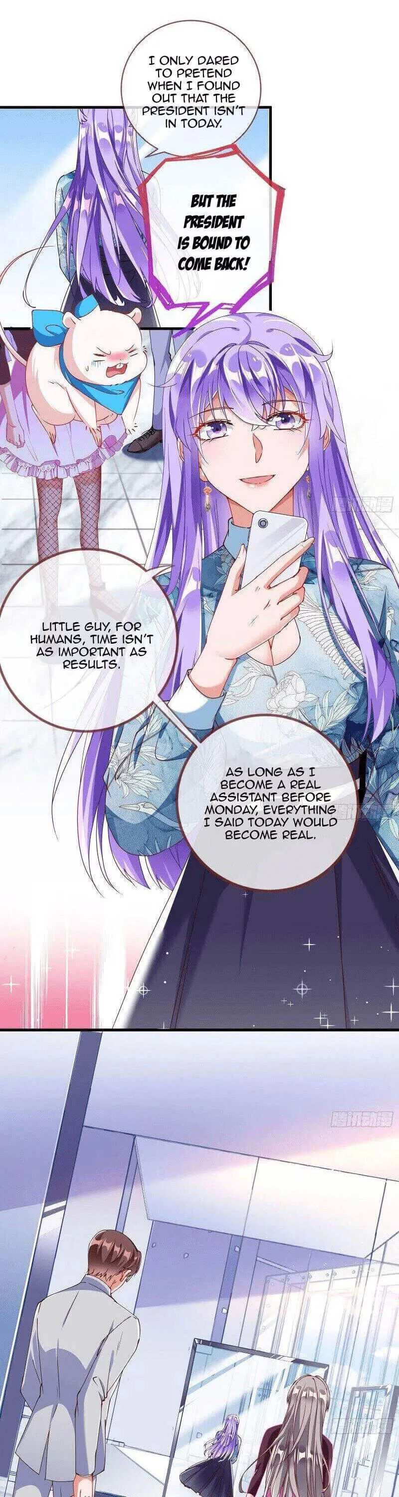 Cheating Men Must Die Chapter 208 Online - página 18