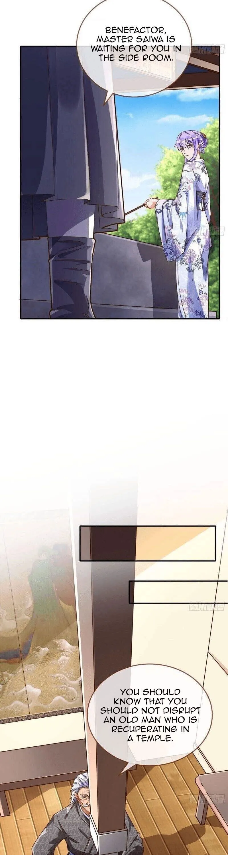 Cheating Men Must Die Chapter 209 Online - página 3