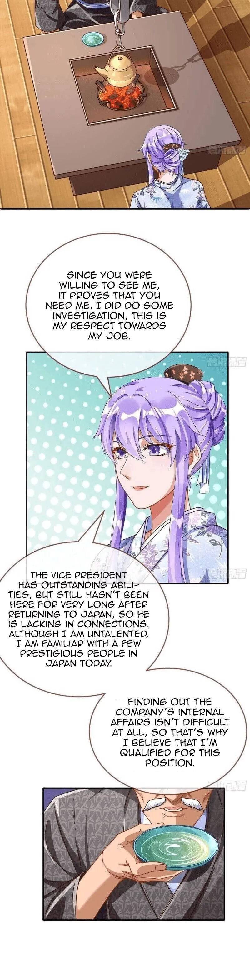 Cheating Men Must Die Chapter 209 Online - página 4