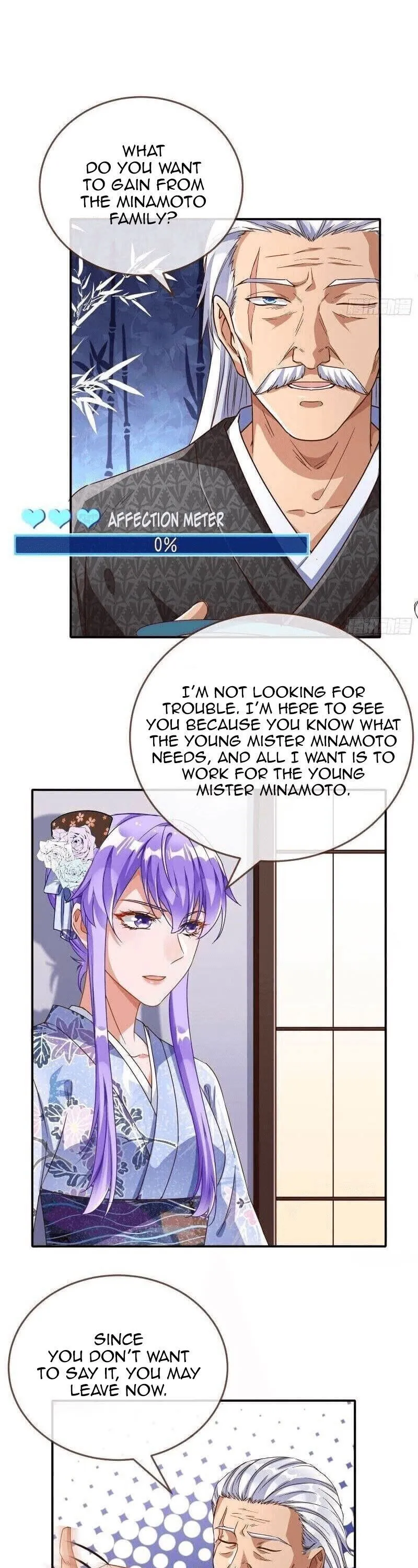 Cheating Men Must Die Chapter 209 Online - página 5