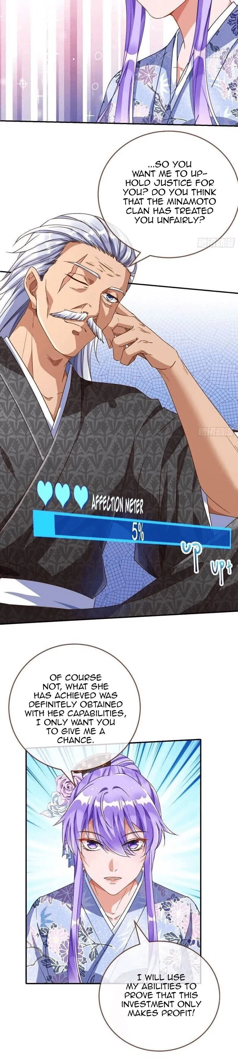 Cheating Men Must Die Chapter 209 Online - página 7