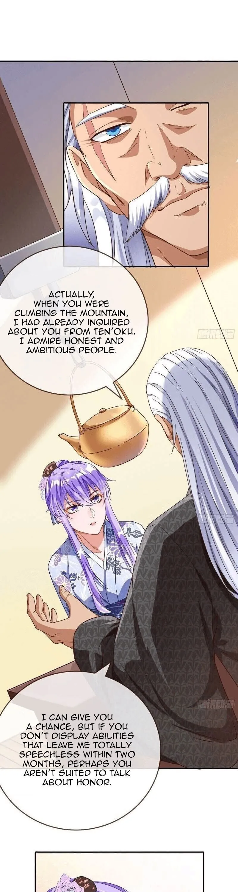 Cheating Men Must Die Chapter 209 Online - página 8