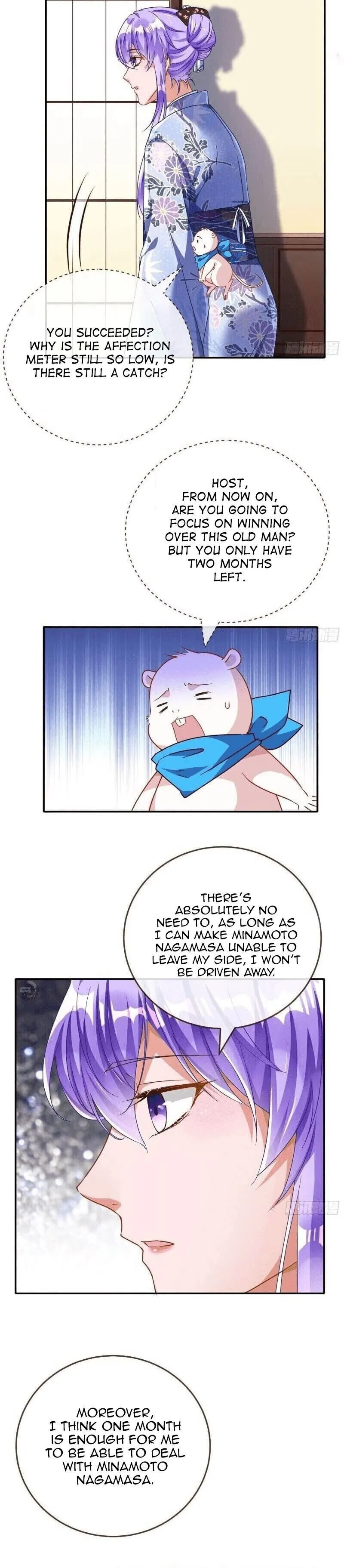 Cheating Men Must Die Chapter 209 Online - página 10