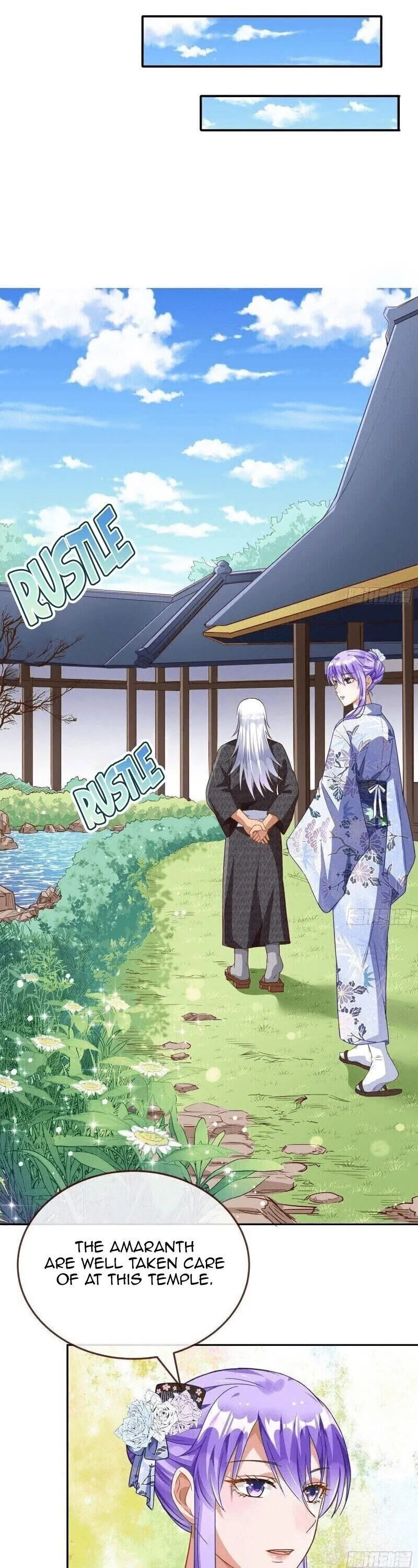 Cheating Men Must Die Chapter 209 Online - página 11