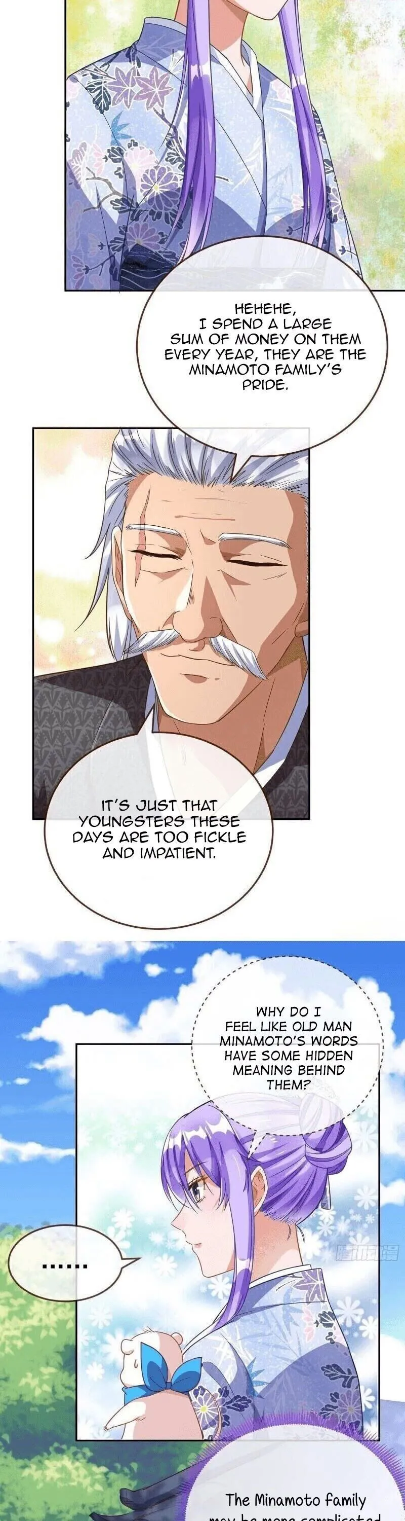 Cheating Men Must Die Chapter 209 Online - página 12