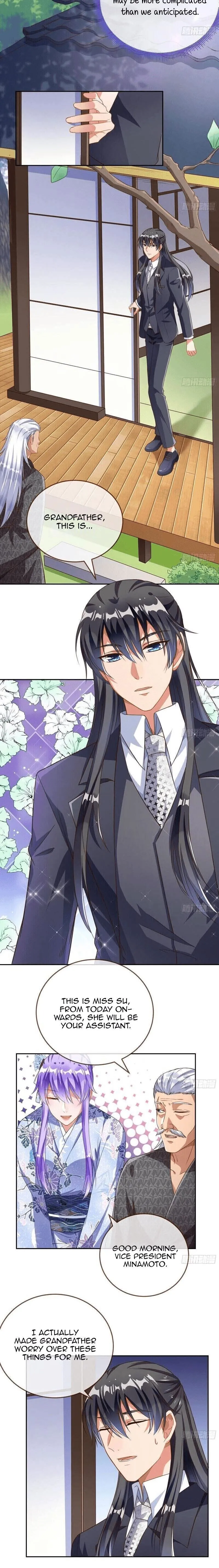 Cheating Men Must Die Chapter 209 Online - página 13