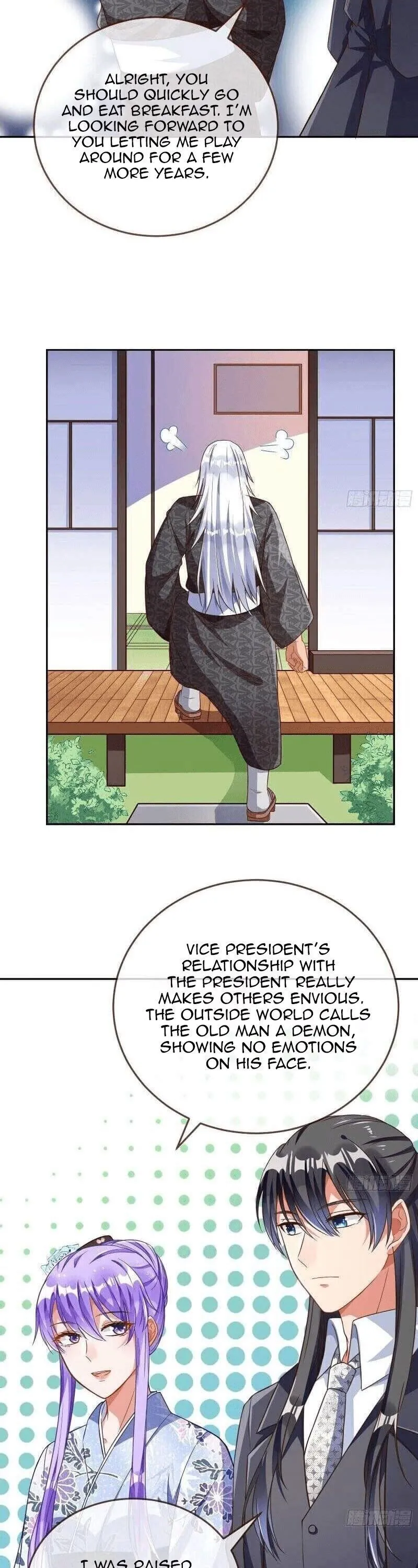 Cheating Men Must Die Chapter 209 Online - página 15