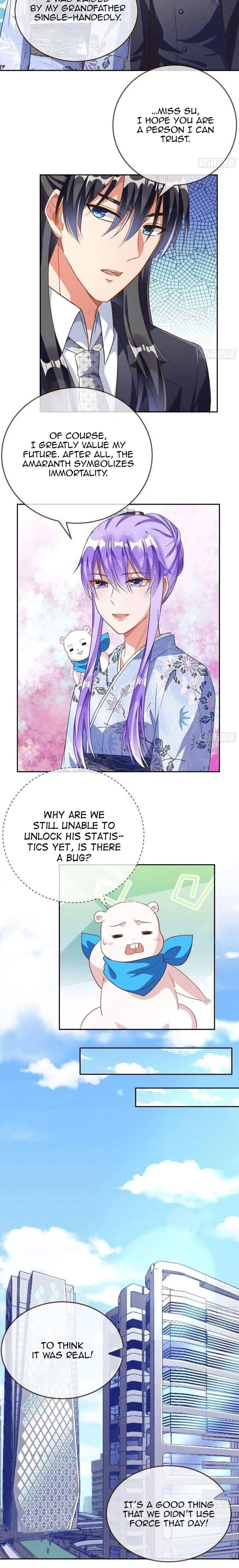 Cheating Men Must Die Chapter 209 Online - página 16