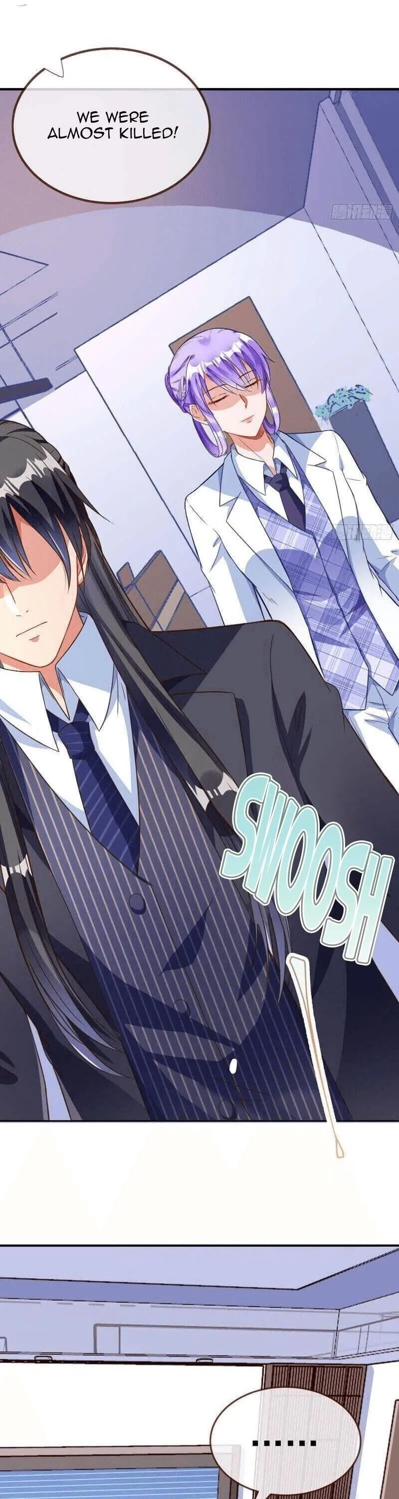 Cheating Men Must Die Chapter 209 Online - página 17