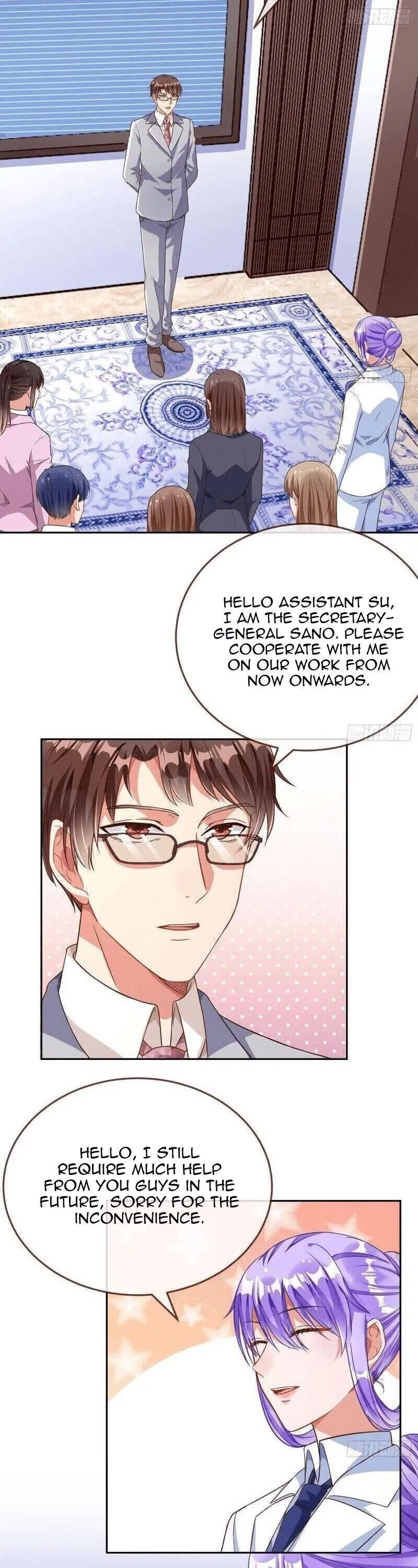 Cheating Men Must Die Chapter 209 Online - página 18