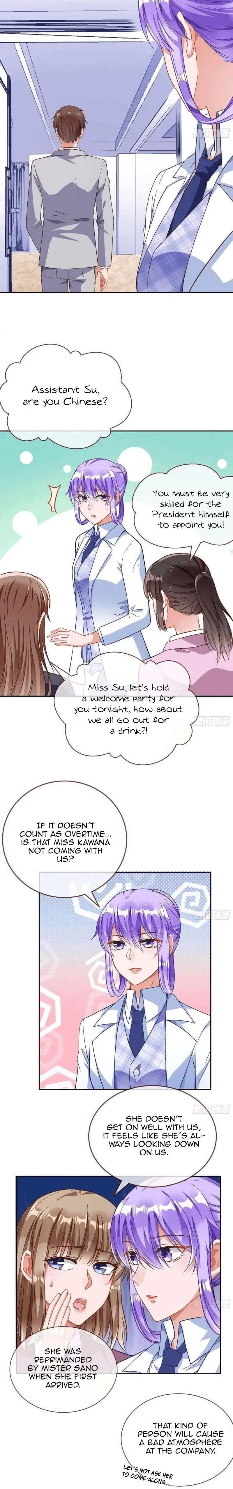 Cheating Men Must Die Chapter 209 Online - página 19