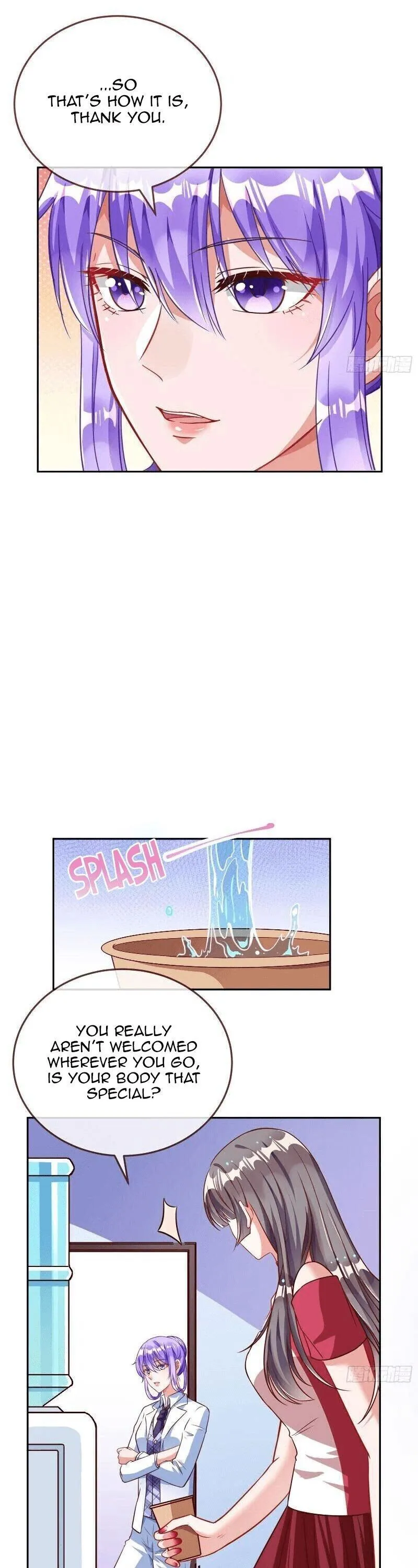 Cheating Men Must Die Chapter 209 Online - página 20