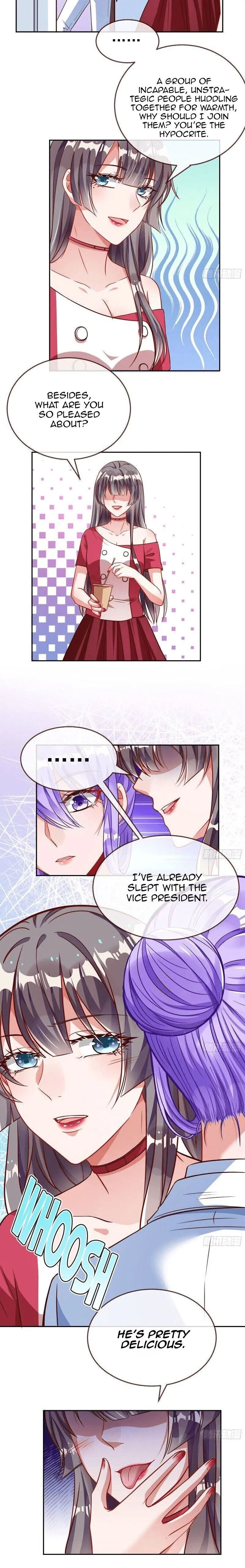Cheating Men Must Die Chapter 209 Online - página 21