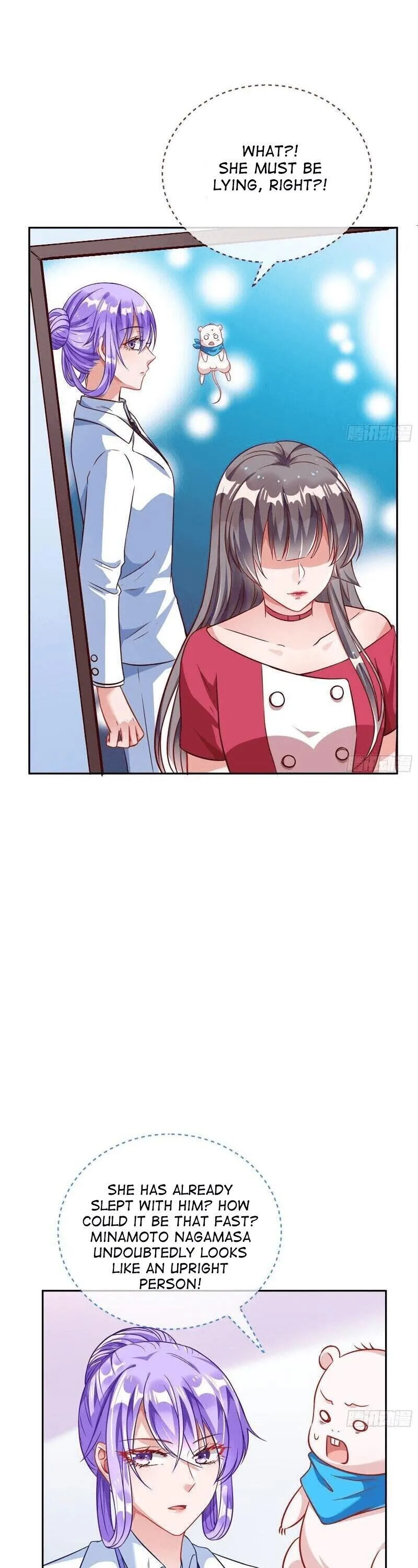 Cheating Men Must Die Chapter 209 Online - página 22