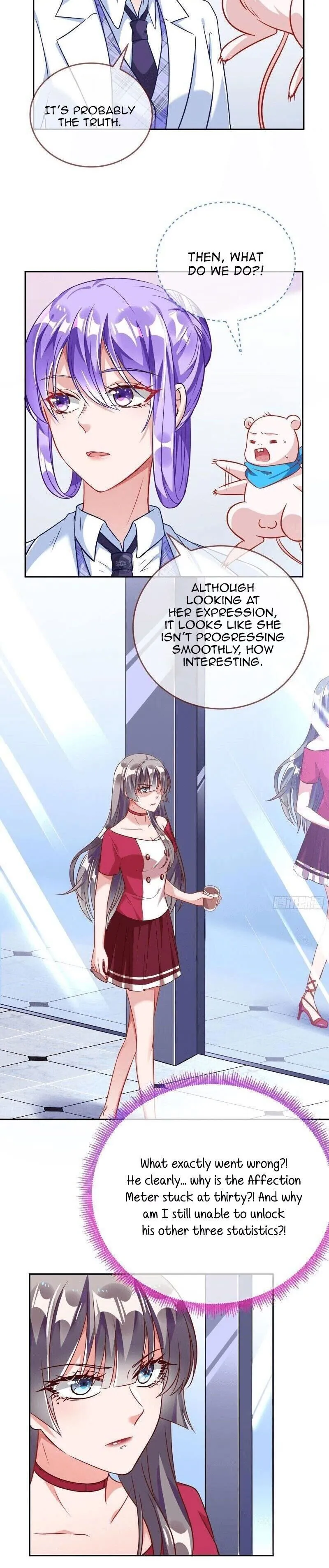 Cheating Men Must Die Chapter 209 Online - página 23