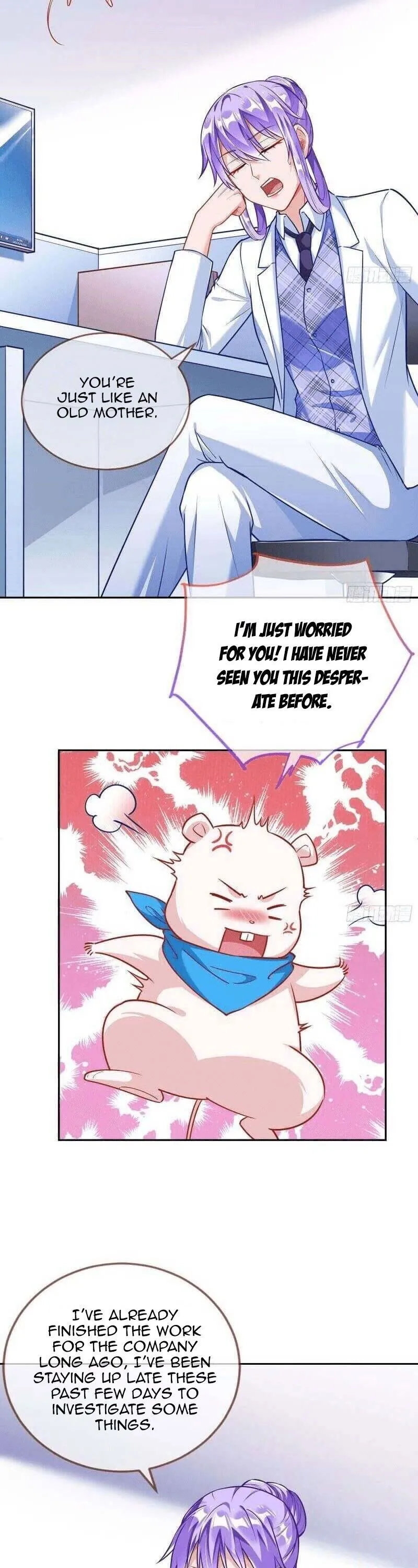 Cheating Men Must Die Chapter 209 Online - página 25